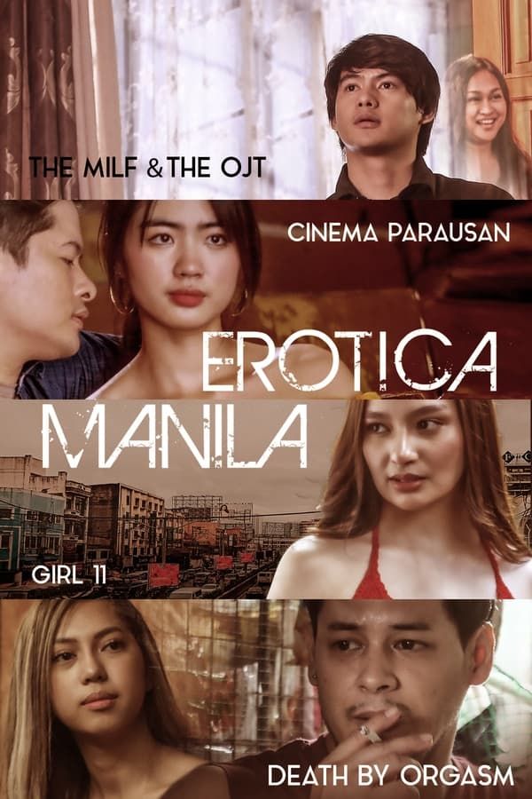 [18+] Erotica Manila (2023) S01E02 VMax Tagalog Web Series HDRip download full movie